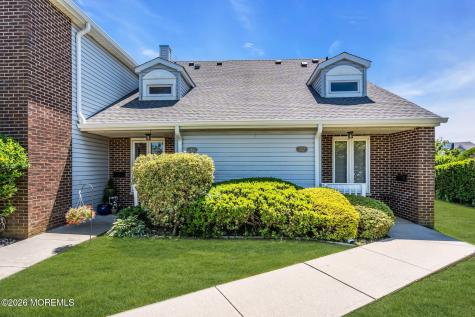 25 Meadow Avenue Monmouth Beach NJ 07750