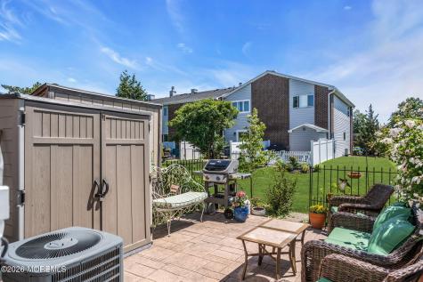 25 Meadow Avenue Monmouth Beach NJ 07750