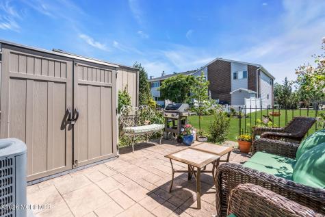 25 Meadow Avenue Monmouth Beach NJ 07750