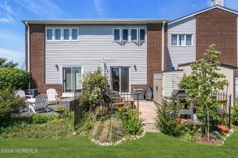 25 Meadow Avenue Monmouth Beach NJ 07750