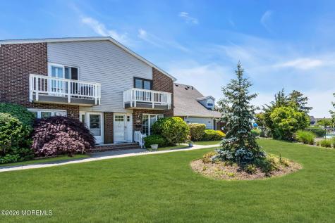 25 Meadow Avenue Monmouth Beach NJ 07750
