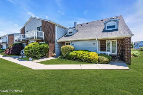 25 Meadow Avenue Monmouth Beach NJ 07750