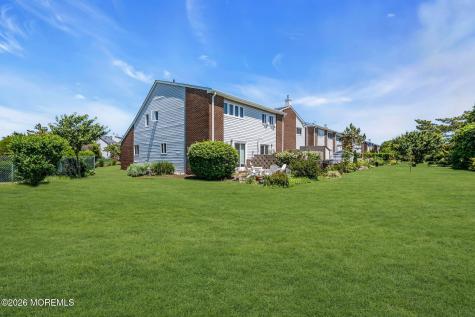 25 Meadow Avenue Monmouth Beach NJ 07750
