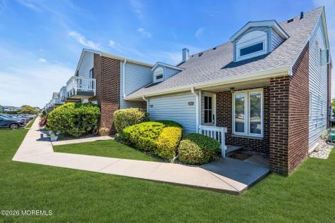 25 Meadow Avenue Monmouth Beach NJ 07750