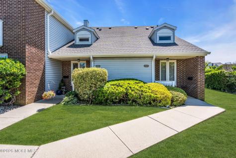 25 Meadow Avenue Monmouth Beach NJ 07750