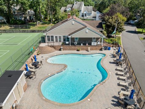 31 Mulberry Court Brielle NJ 08730