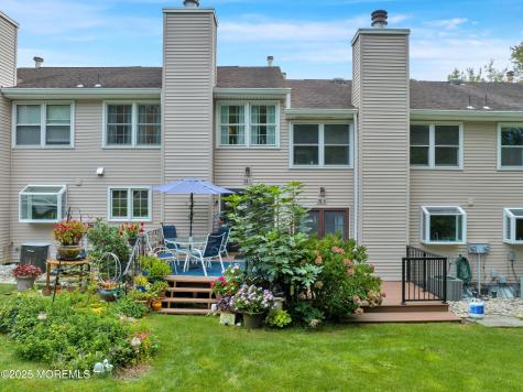 31 Mulberry Court Brielle NJ 08730