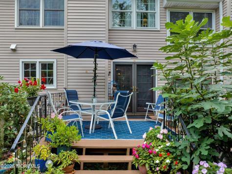 31 Mulberry Court Brielle NJ 08730