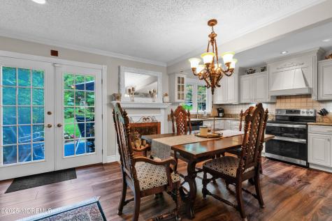 31 Mulberry Court Brielle NJ 08730