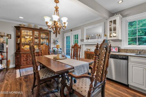 31 Mulberry Court Brielle NJ 08730