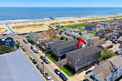 109 Cliff Avenue Bradley Beach NJ 07720
