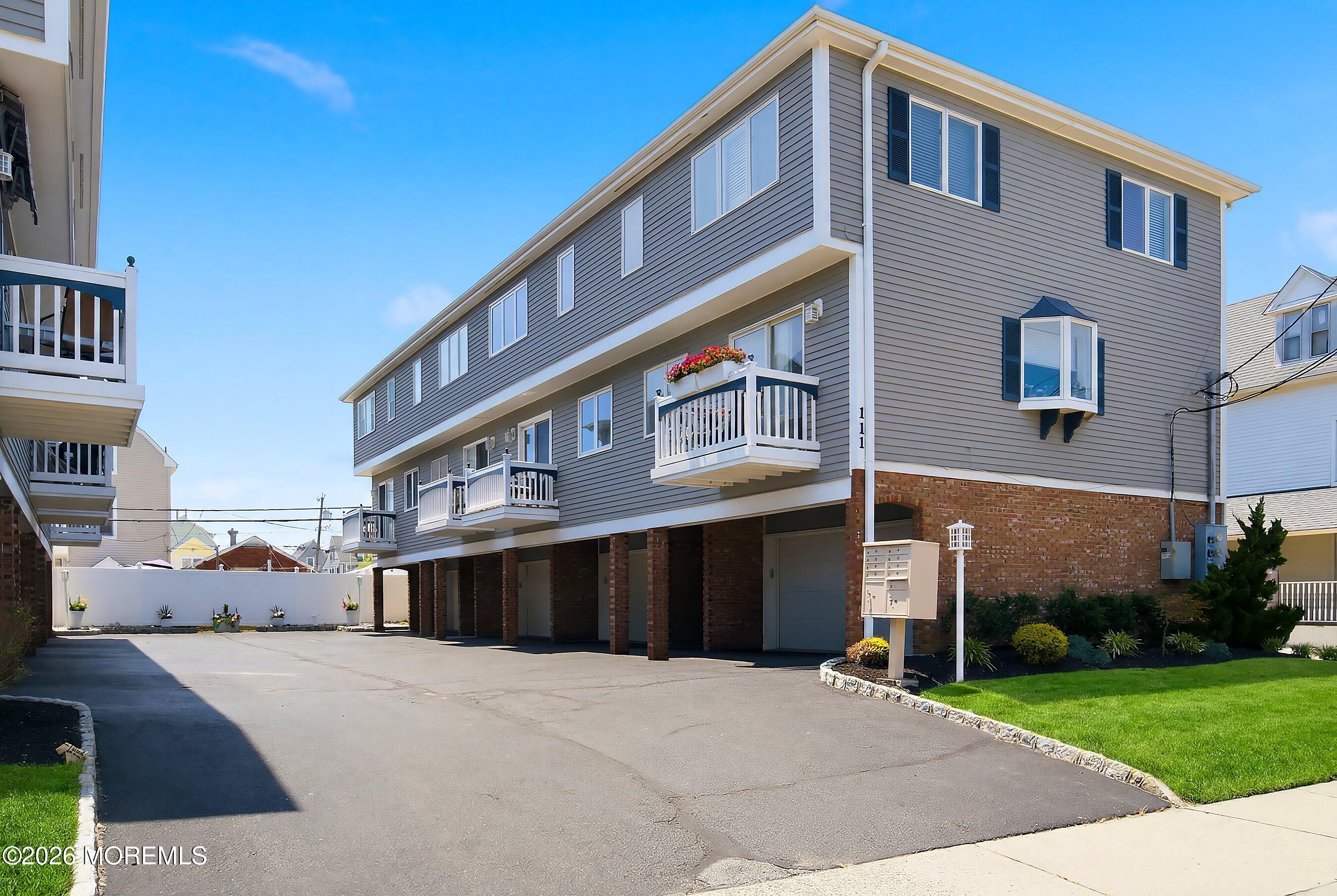 109 Cliff Avenue Bradley Beach NJ 07720