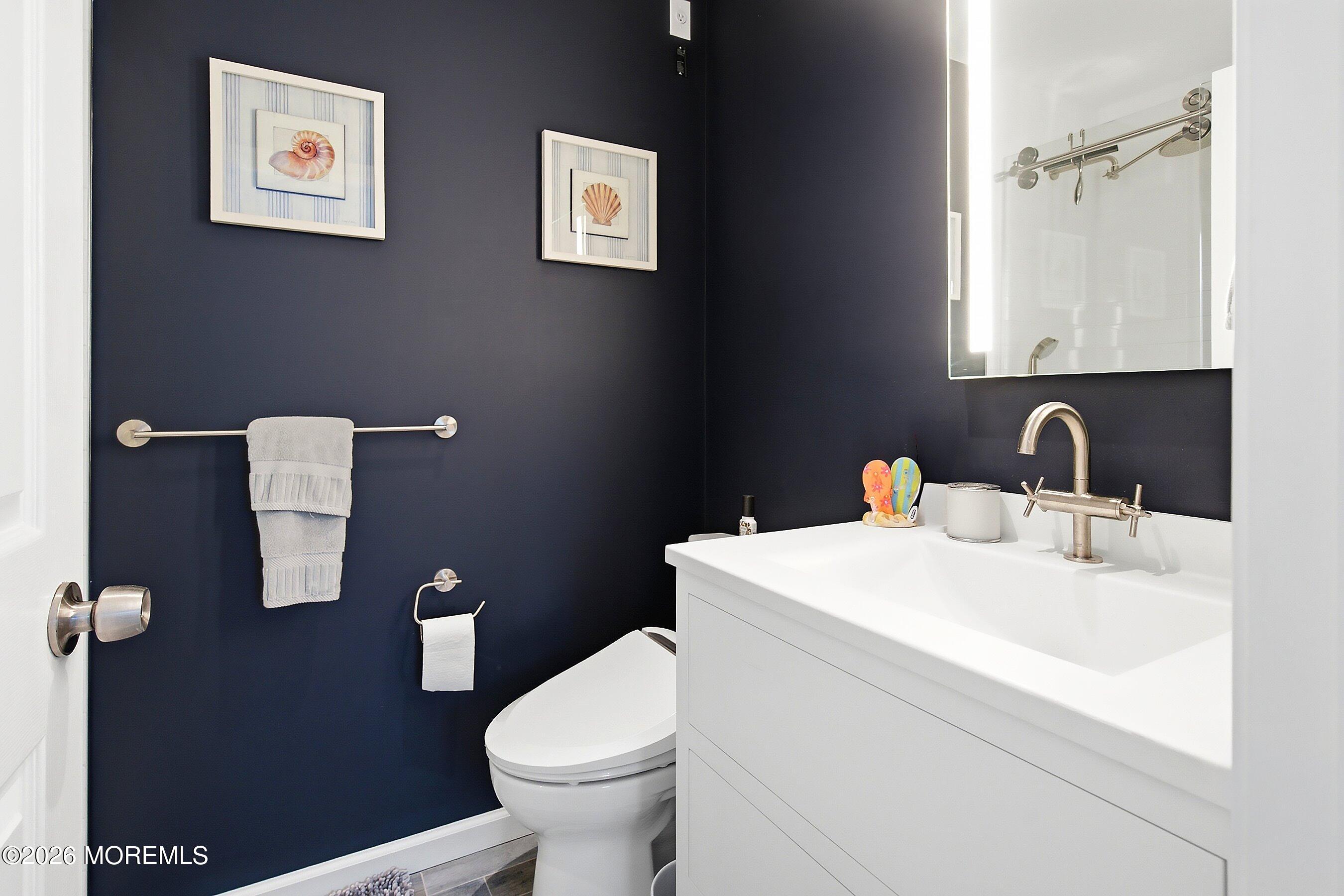 109 Cliff Avenue Bradley Beach NJ 07720