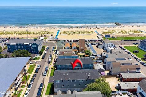 109 Cliff Avenue Bradley Beach NJ 07720