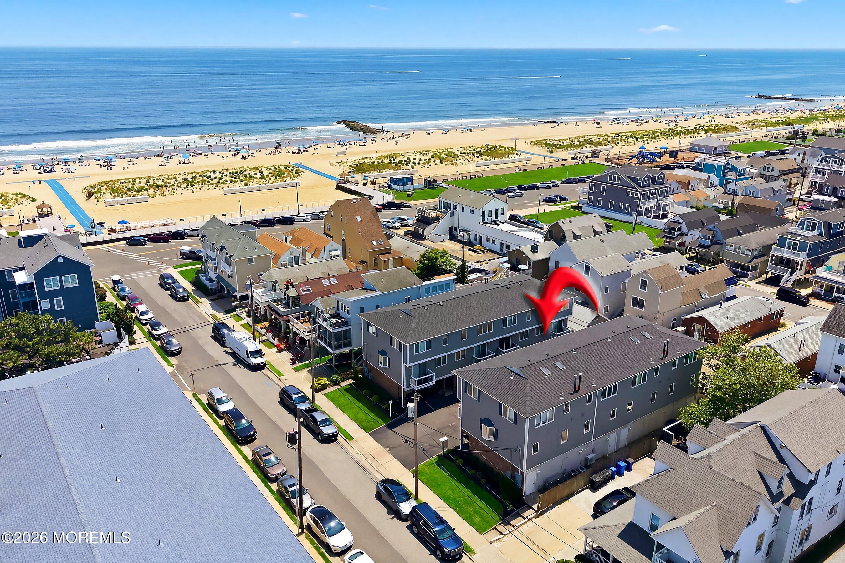 109 Cliff Avenue Bradley Beach NJ 07720