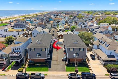 109 Cliff Avenue Bradley Beach NJ 07720