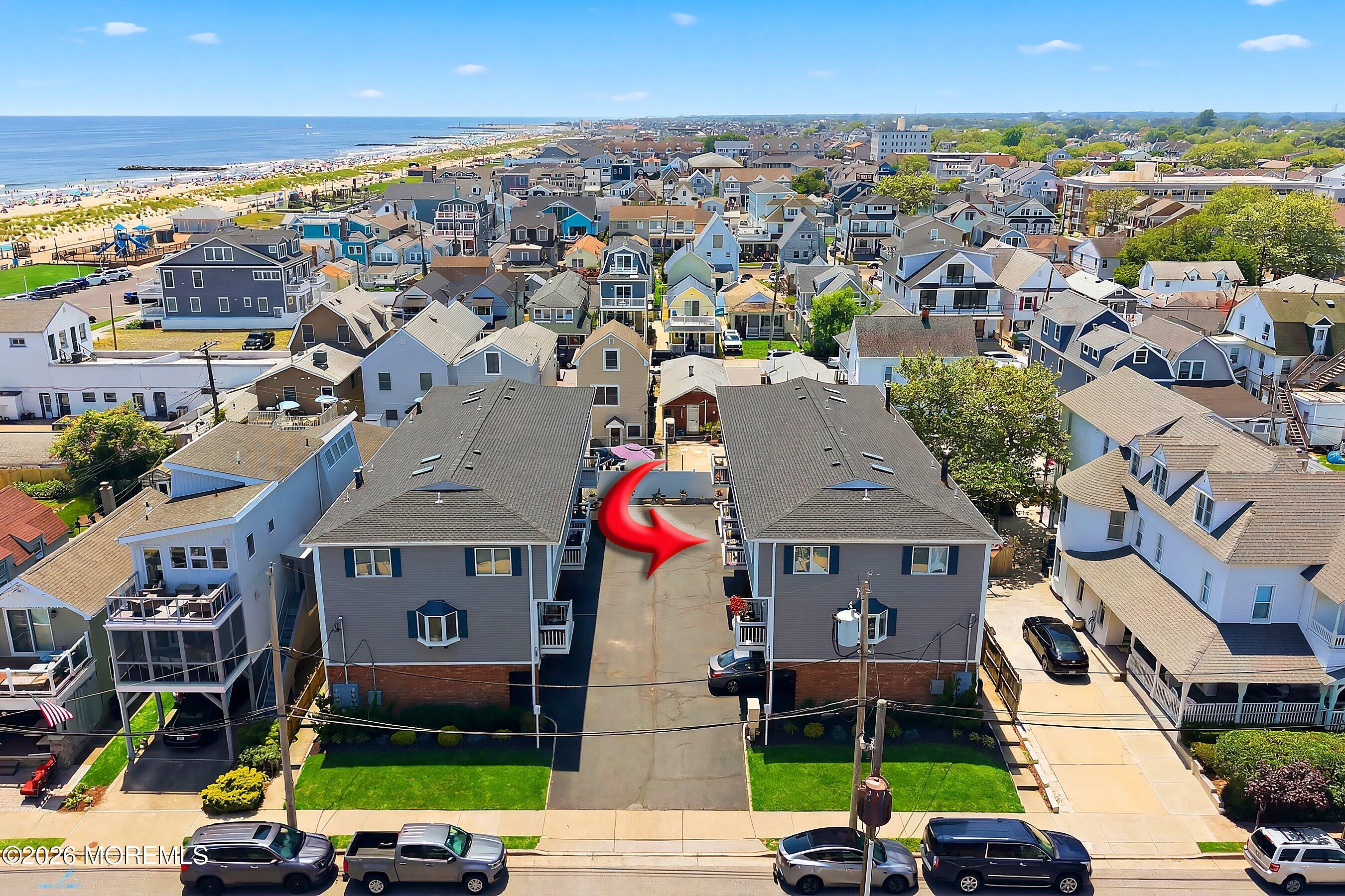 109 Cliff Avenue Bradley Beach NJ 07720
