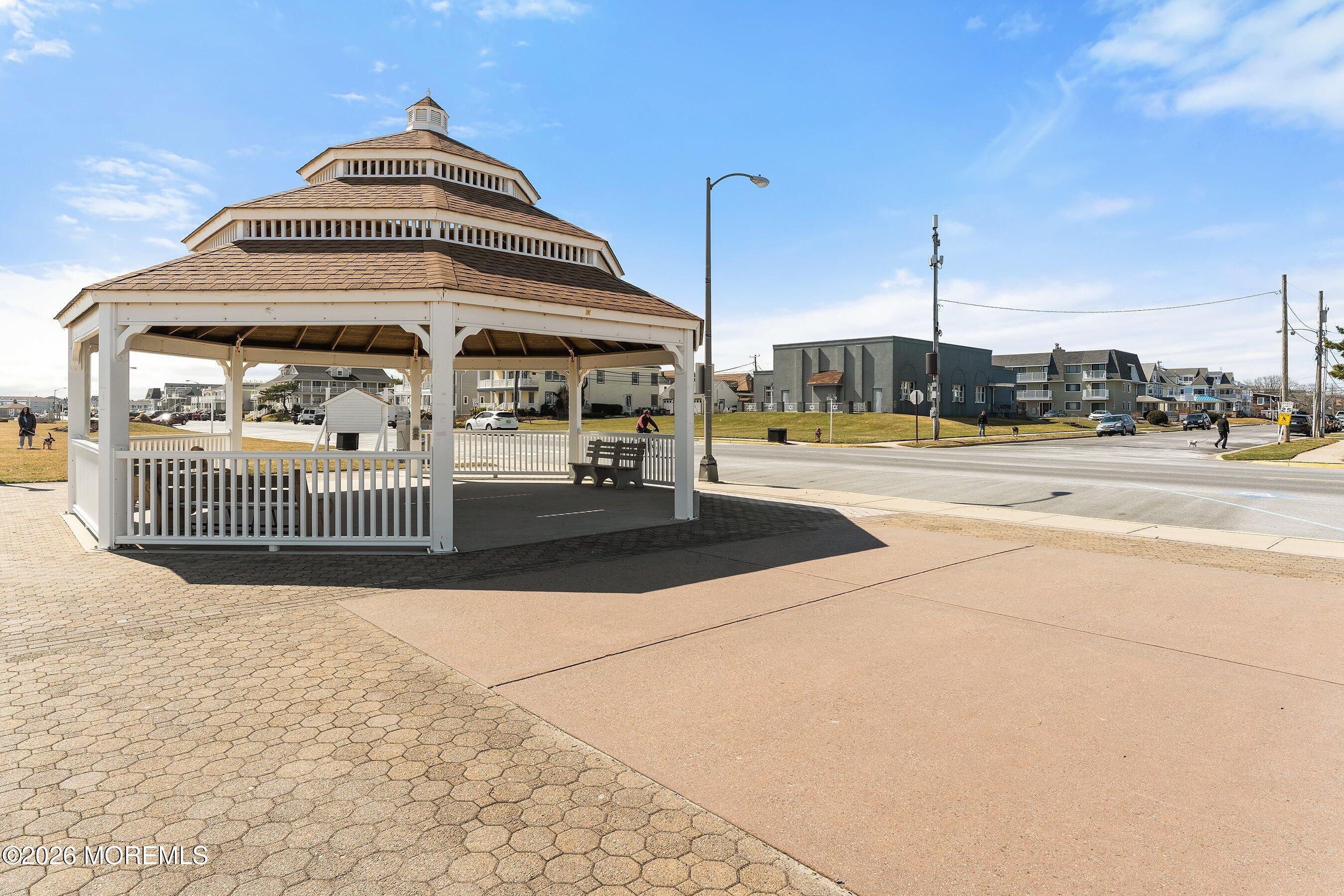 109 Cliff Avenue Bradley Beach NJ 07720