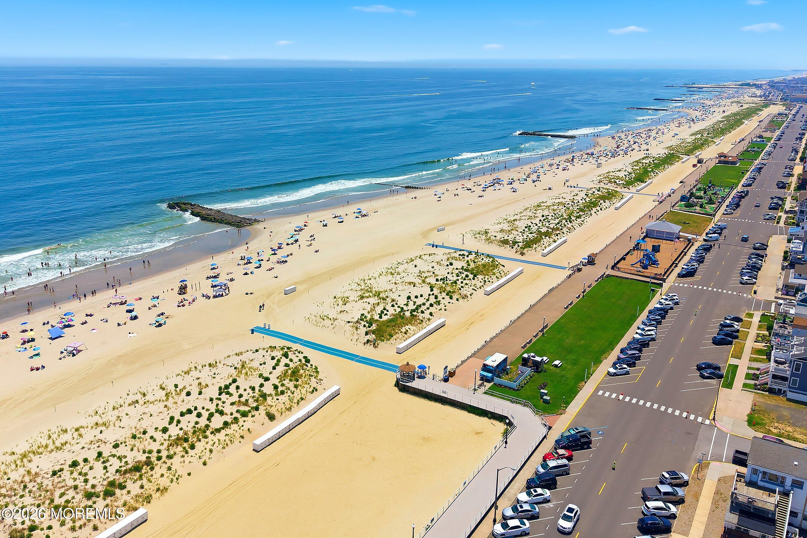 109 Cliff Avenue Bradley Beach NJ 07720