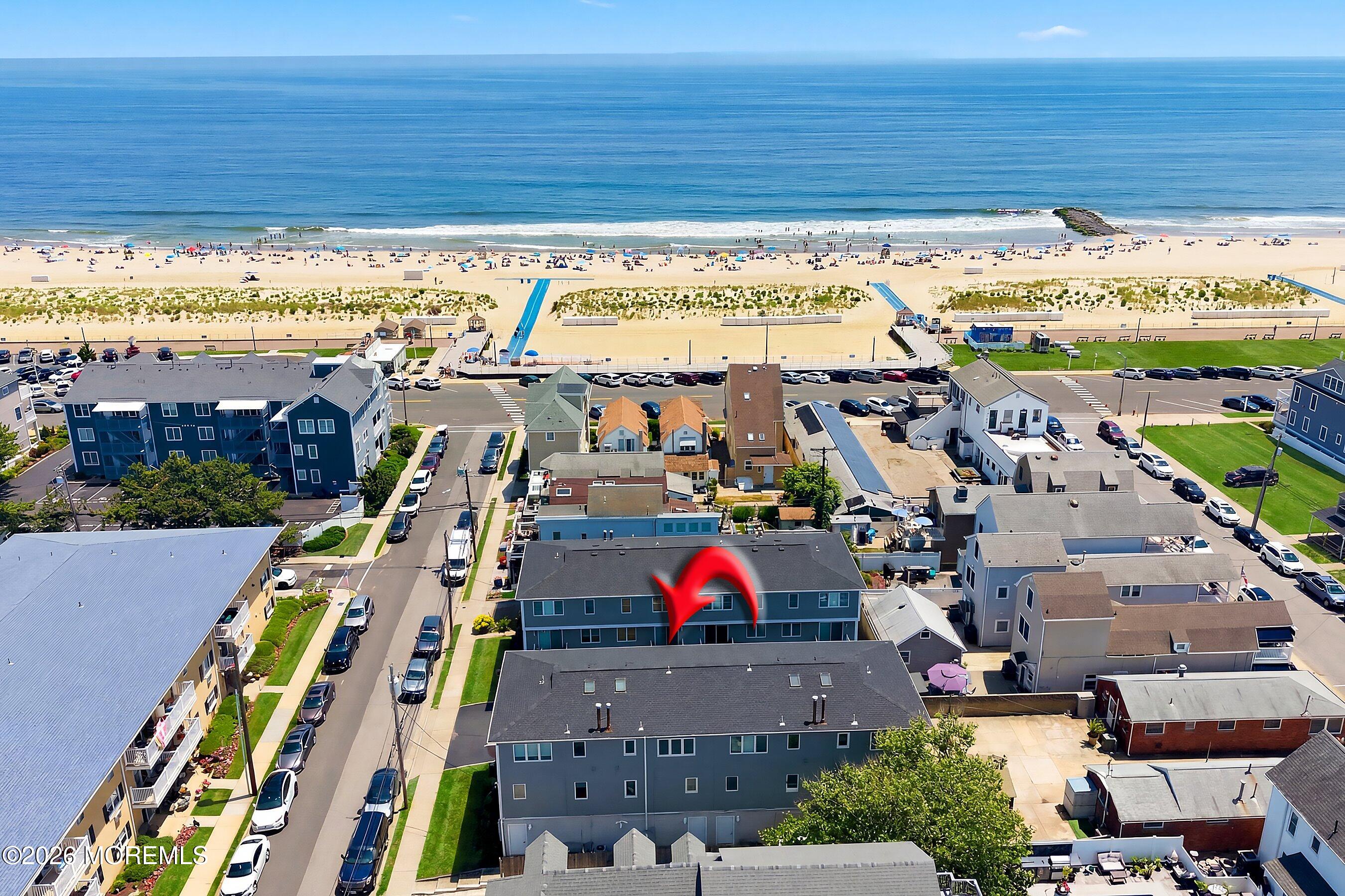 109 Cliff Avenue Bradley Beach NJ 07720
