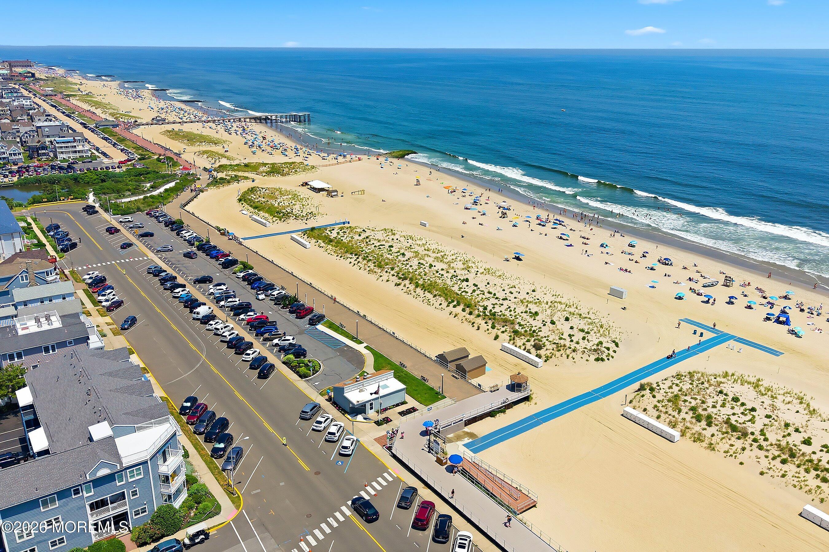 109 Cliff Avenue Bradley Beach NJ 07720