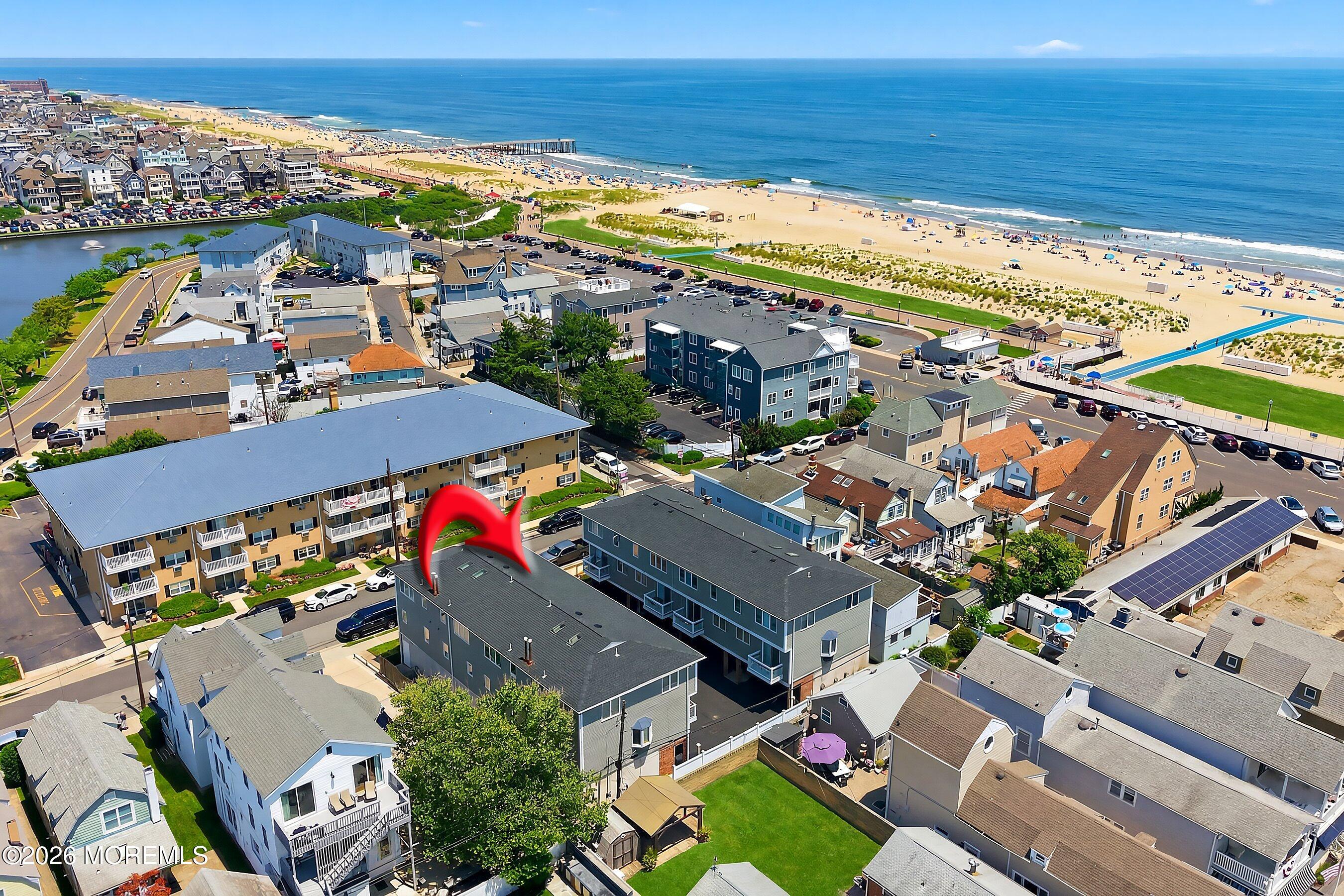 109 Cliff Avenue Bradley Beach NJ 07720