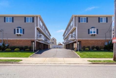 109 Cliff Avenue Bradley Beach NJ 07720