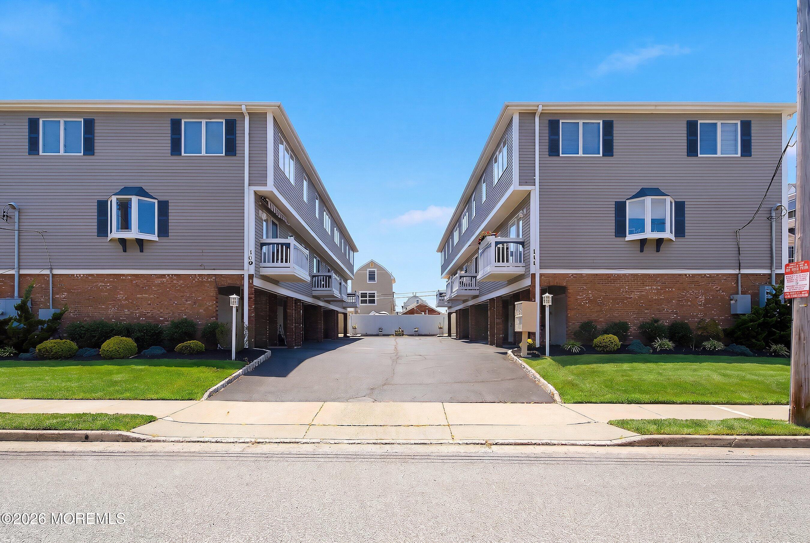109 Cliff Avenue Bradley Beach NJ 07720