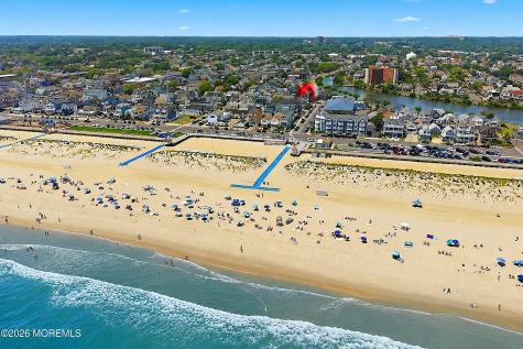 109 Cliff Avenue Bradley Beach NJ 07720