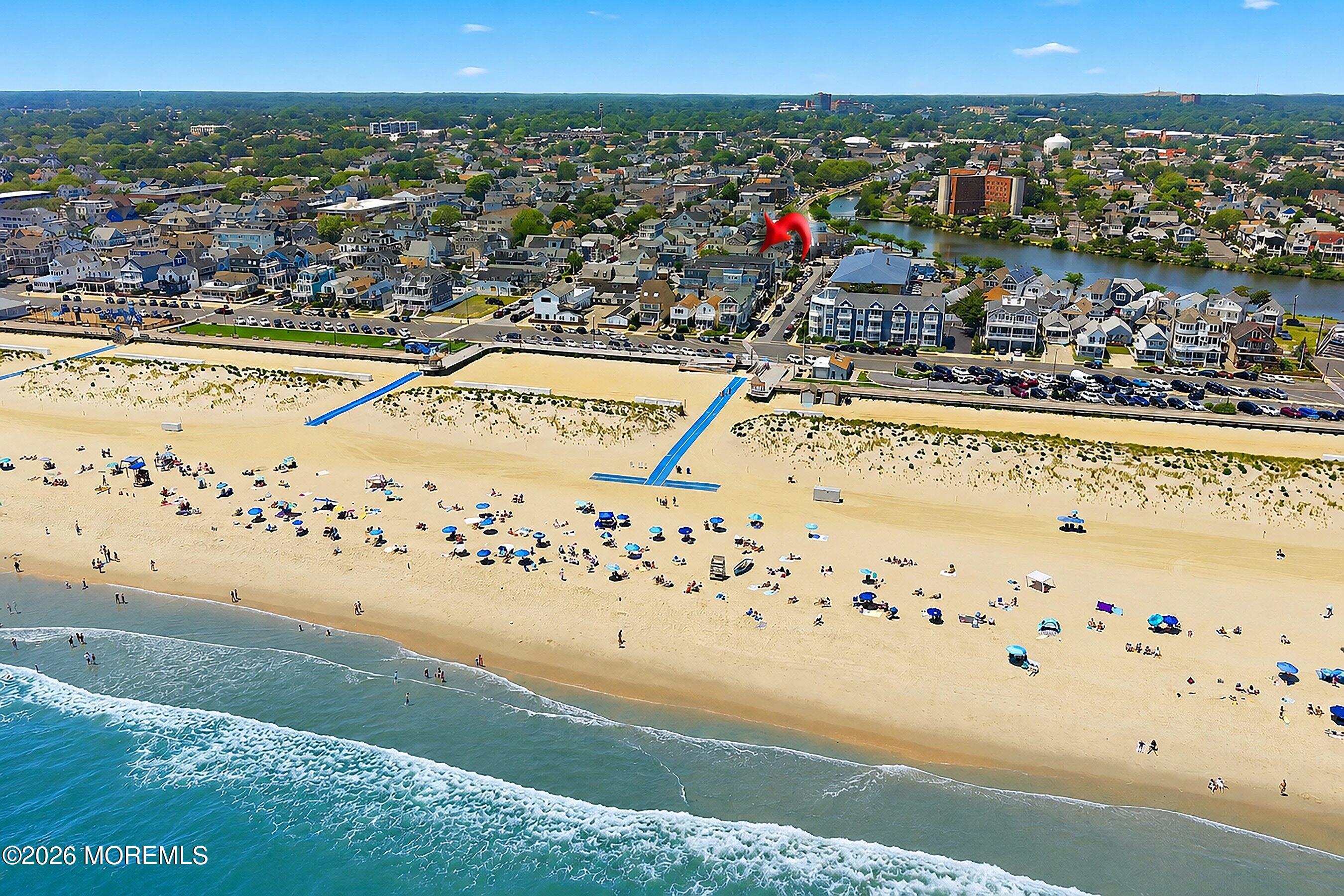 109 Cliff Avenue Bradley Beach NJ 07720
