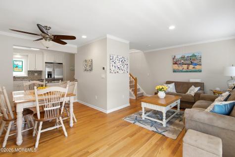 109 Cliff Avenue Bradley Beach NJ 07720