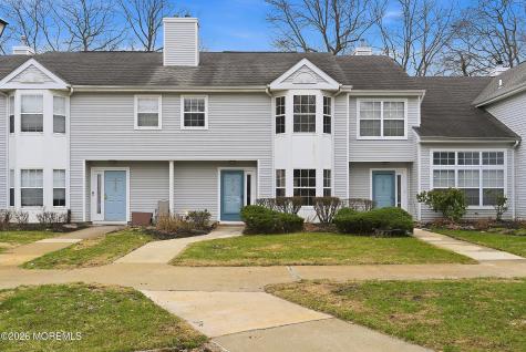 314 Towne Drive Manalapan NJ 07726