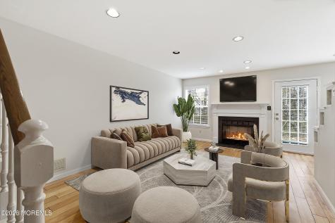 314 Towne Drive Manalapan NJ 07726