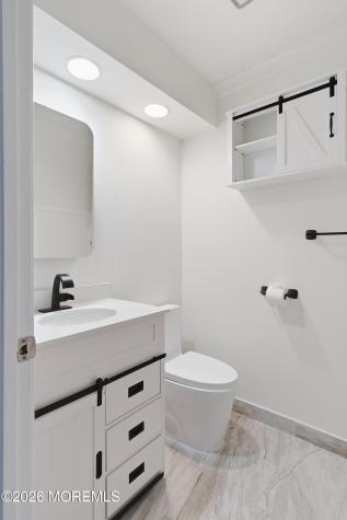 314 Towne Drive Manalapan NJ 07726