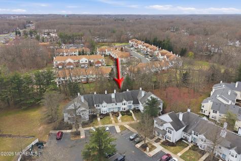 314 Towne Drive Manalapan NJ 07726