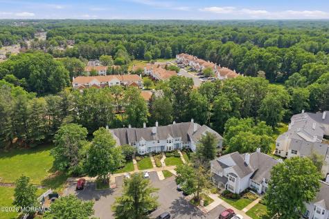 314 Towne Drive Manalapan NJ 07726