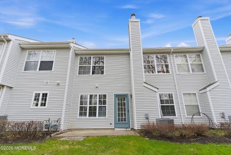 314 Towne Drive Manalapan NJ 07726
