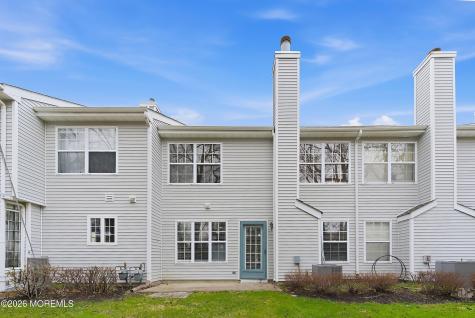 314 Towne Drive Manalapan NJ 07726