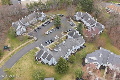314 Towne Drive Manalapan NJ 07726