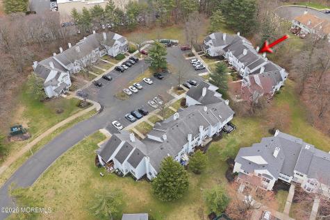 314 Towne Drive Manalapan NJ 07726