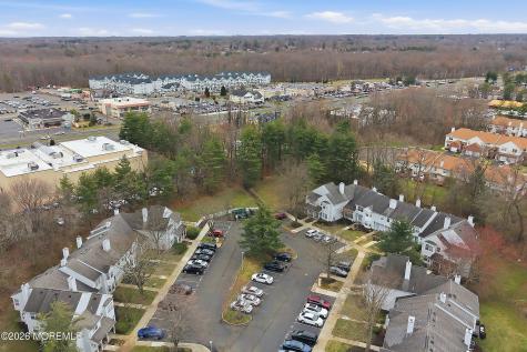 314 Towne Drive Manalapan NJ 07726