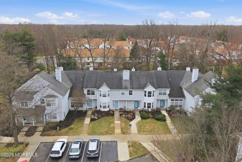314 Towne Drive Manalapan NJ 07726