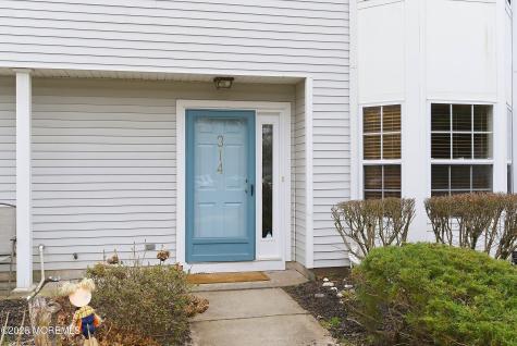 314 Towne Drive Manalapan NJ 07726