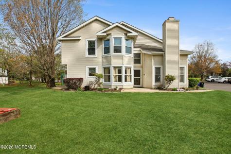 107 Lloyd Court East Brunswick NJ 08816