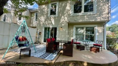 107 Lloyd Court East Brunswick NJ 08816