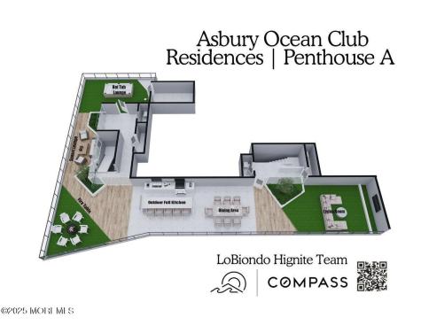 1101 Ocean Avenue Asbury Park NJ 07712