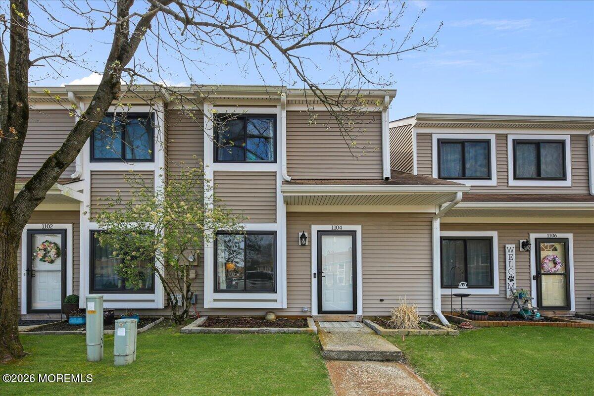 1104 Sandra Place Brick NJ 08724