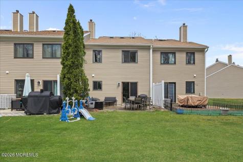 1104 Sandra Place Brick NJ 08724