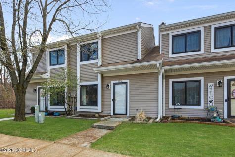 1104 Sandra Place Brick NJ 08724