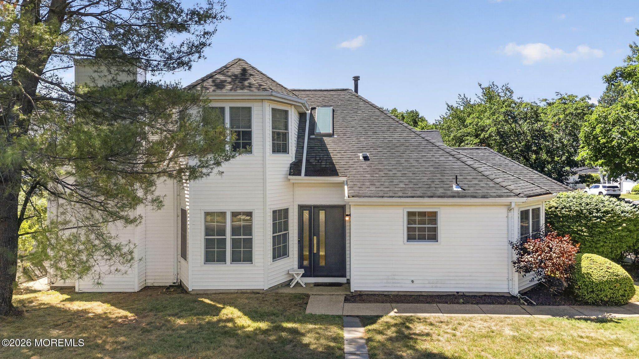 Freehold NJ, 123 Almond Road